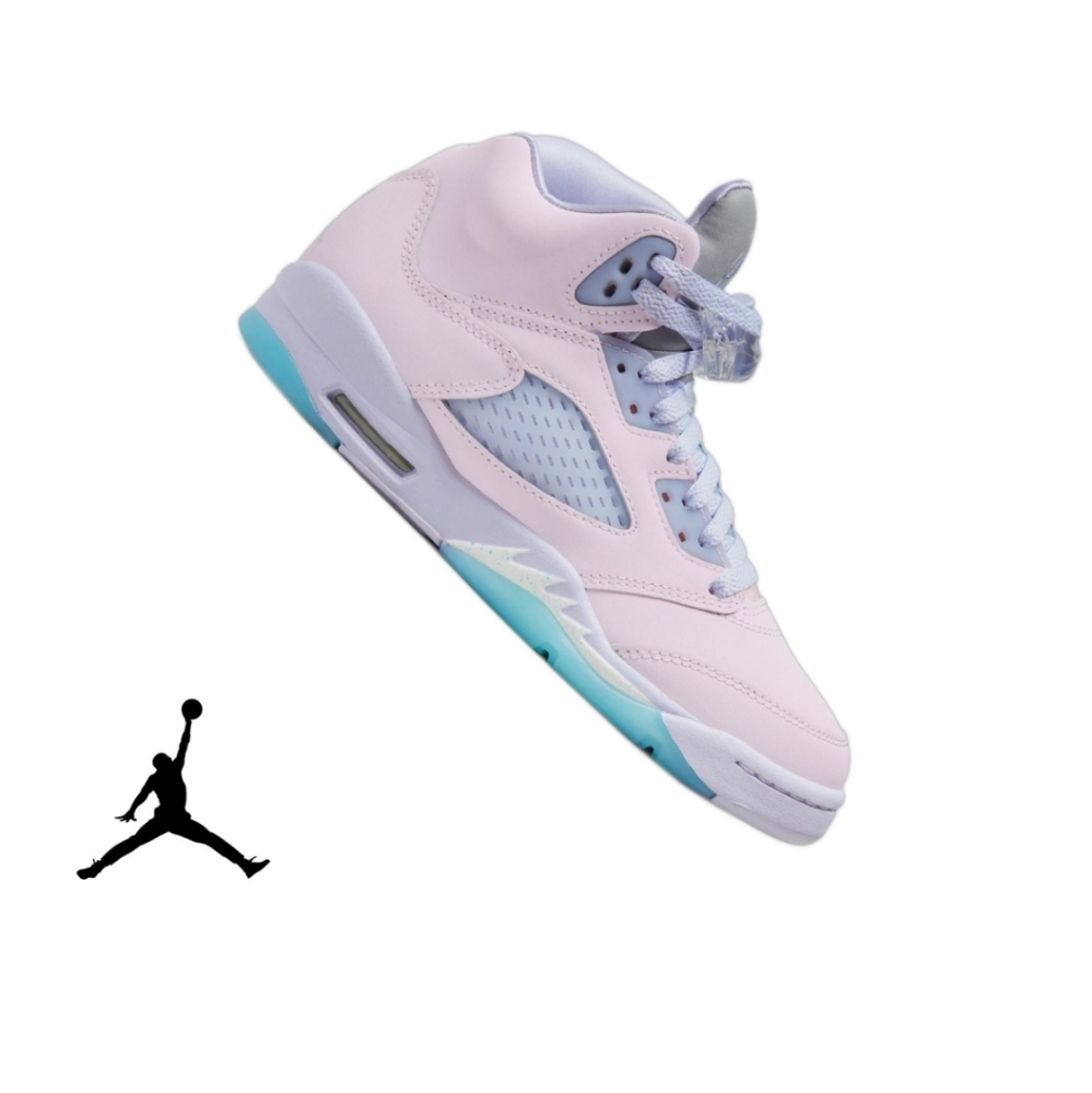 Jordan Retro 5